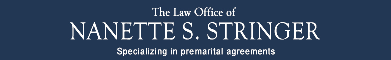The Law Office of Nanette Stringer, Family Law Services